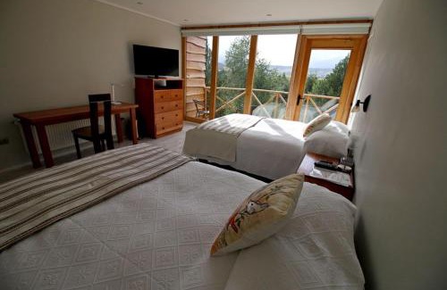 Coyhaique Cabina | La Reserva Lodge