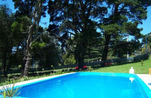 Sierra de los Padres Casa | La Reserva Natural Chalet