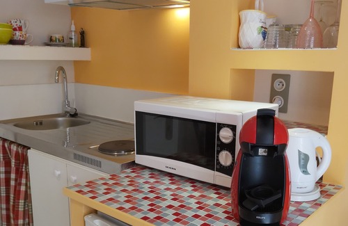 Lourdes Casa | La Residence Au Berceau de Bernadette