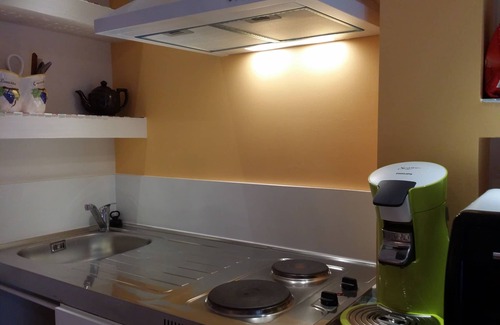 Lourdes Casa | La Residence Au Berceau de Bernadette