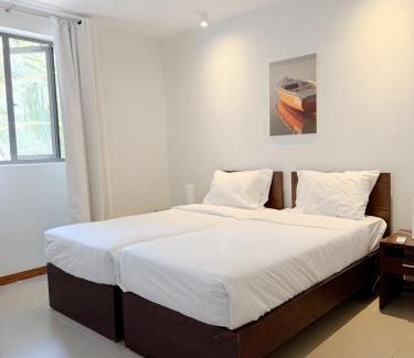 Midlands Apartamento | La Residence with LOV