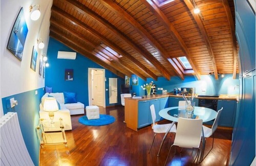 Guastalla Casa | La Residenza Isabella