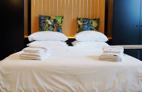 Naples Cama Y Desayuno | La Resilienza Relais