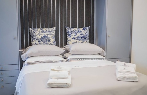 Naples Cama Y Desayuno | La Resilienza Relais