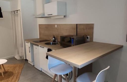 Ribemont Apartamento | La Ribemontoise