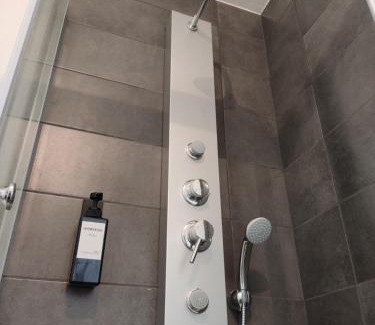 Ribemont Apartamento | La Ribemontoise