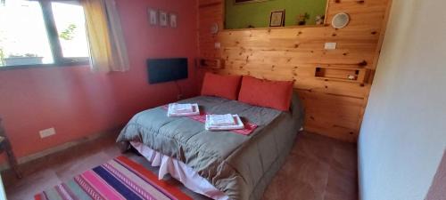 El Chaltén Chalet De Esquí | La Ribera - Saint Exupéry 90