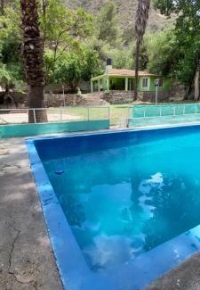 Las Padercitas Casa | La Rioja quebrada