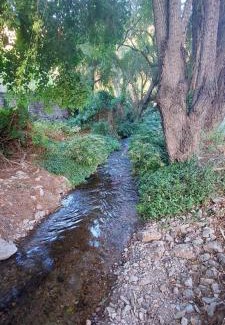Las Padercitas Casa | La Rioja quebrada