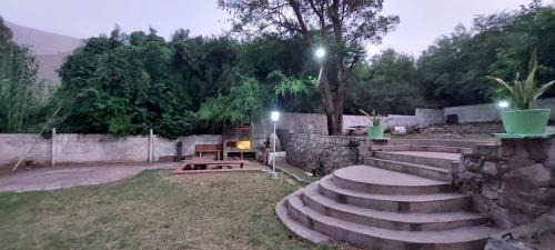 Las Padercitas Casa | La Rioja quebrada