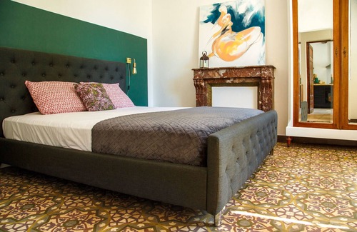 Pernes-les-Fontaines Otro | La Ritournelle in Provence, 19 people, 4*.