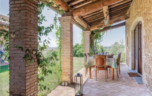 Orvieto Casa | La Ritrovata