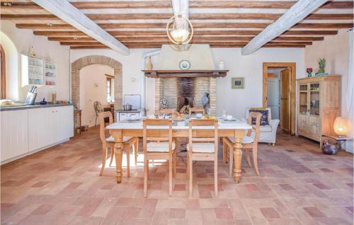 Orvieto Casa | La Ritrovata