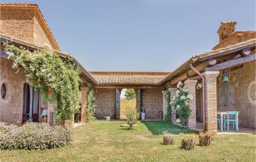 Orvieto Casa | La Ritrovata