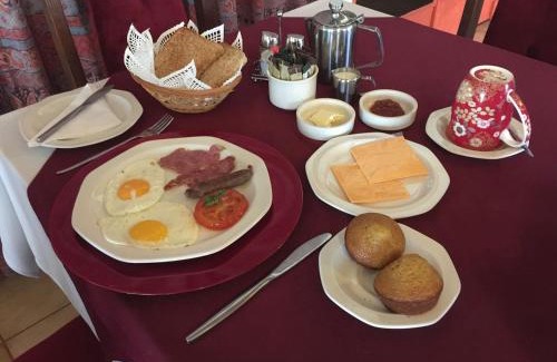 Bulge River Hotel | La Rive Waterberg Accommodation