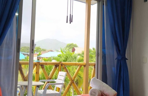 Palomino Hotel | La Rivera Playa Palomino