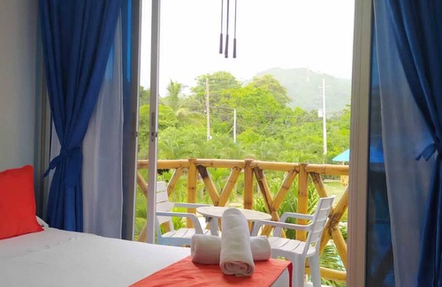 Palomino Hotel | La Rivera Playa Palomino