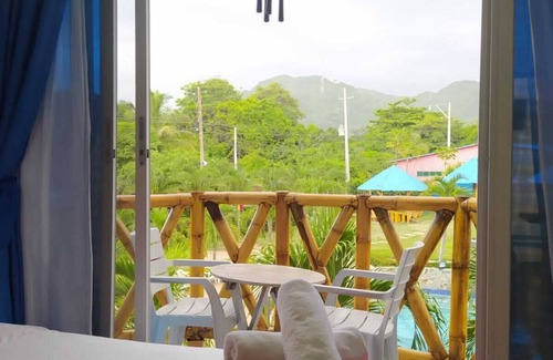 Palomino Hotel | La Rivera Playa Palomino