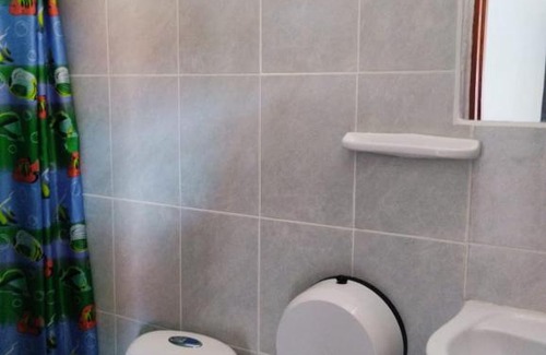 Palomino Hotel | La Rivera Playa Palomino