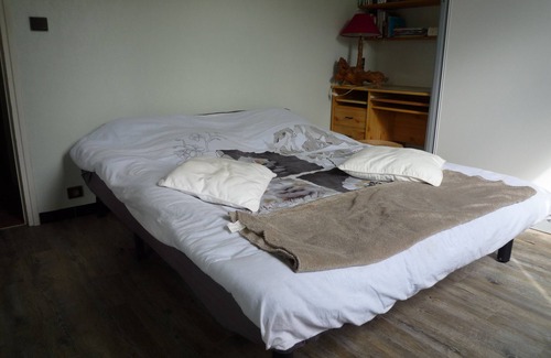 Folelli Cama Y Desayuno | La Rivière -Maison B&B