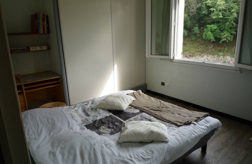 Folelli Cama Y Desayuno | La Rivière -Maison B&B