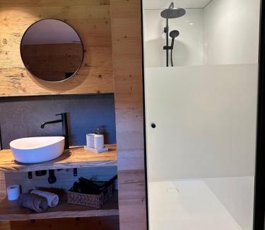 Francorchamps Chalet De Esquí | La Roanneuse - Cosy Chalet