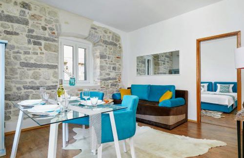 Kotor Old Town Apartamento | La Rocca Apartment Old Town Kotor