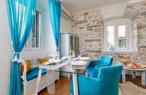 Kotor Old Town Apartamento | La Rocca Apartment Old Town Kotor