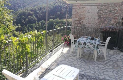Arrone Apartamento | La Rocchetta