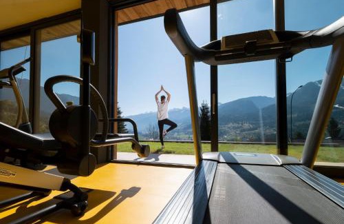 Cavalese Hotel | La Roccia Wellness Hotel