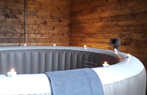 Saint-More Chalet De Esquí | La Roche du Moulin