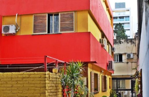 Province of Tucuman Cama Y Desayuno | La Rojarilla