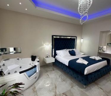 Parghelia Casa | La Romantique Rooms and Apartments TROPEA