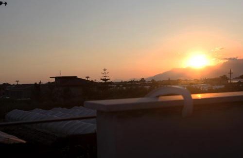 Magazzeno Casa | "La Rondinella" Salerno Amalfi Pontecagnano