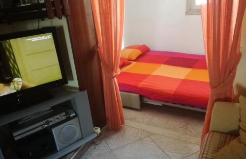 Magazzeno Casa | "La Rondinella" Salerno Amalfi Pontecagnano