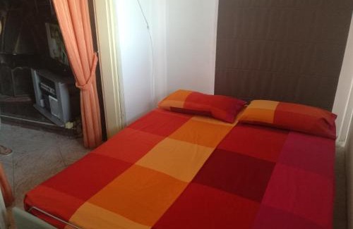 Magazzeno Casa | "La Rondinella" Salerno Amalfi Pontecagnano