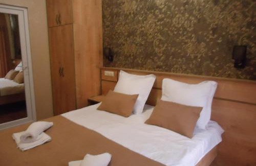 Kutaisi Hotel | La'Rooms