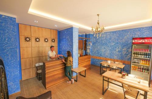 Kutaisi Hotel | La'Rooms