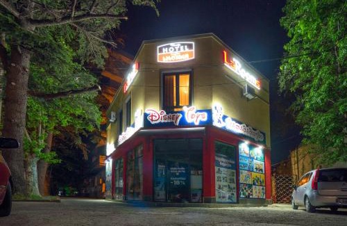 Kutaisi Hotel | La'Rooms