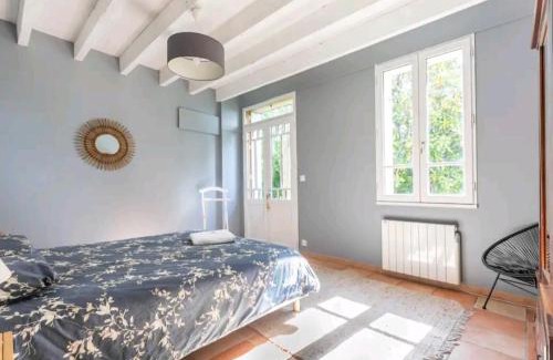 La Riviere Casa | La Roque de Bas