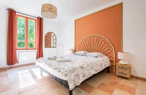 La Riviere Casa | La Roque de Bas