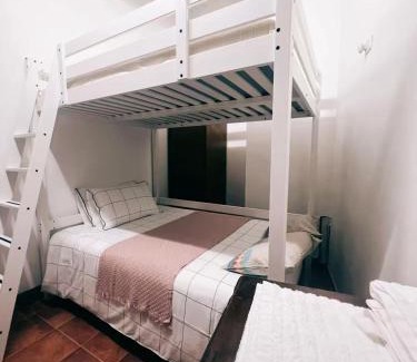 Ferla Apartamento | La Rosa dei Monti Iblei 1