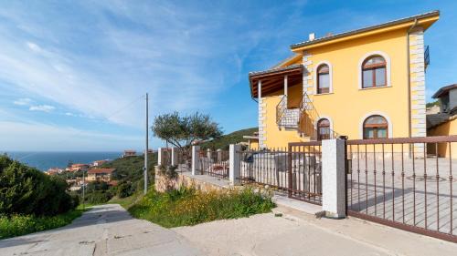Torre del Pozzo Apartamento | La Rosa dei Venti-Panoramic View