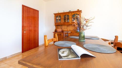 Torre del Pozzo Apartamento | La Rosa dei Venti-Panoramic View