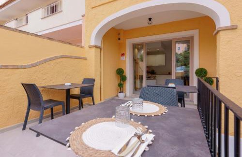 Villasimius Casa | La Rosa dei Venti Guesthouse