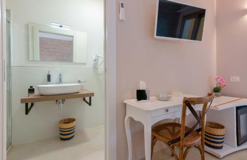 Villasimius Casa | La Rosa dei Venti Guesthouse