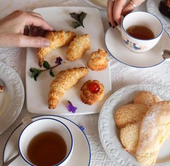 Sennariolo Complejo | La Rosa dei Venti