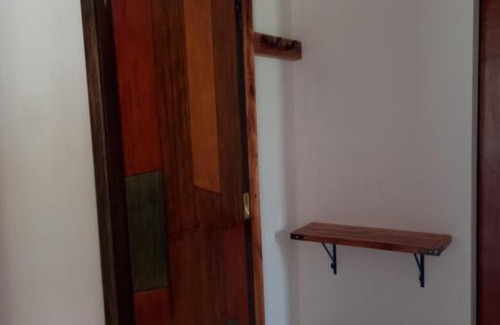 San José Cabina | La Rosa del Azafrán - Alojamiento Rural - Ranchos de Vacaciones en Entre Ríos