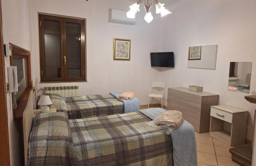 Castrovillari Apartamento | La rosa del castello