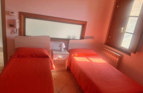 Castrovillari Apartamento | La rosa del castello